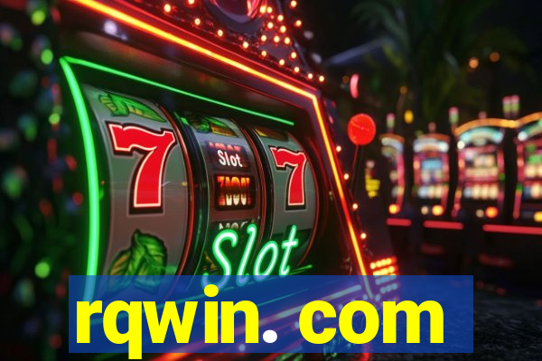 rqwin. com